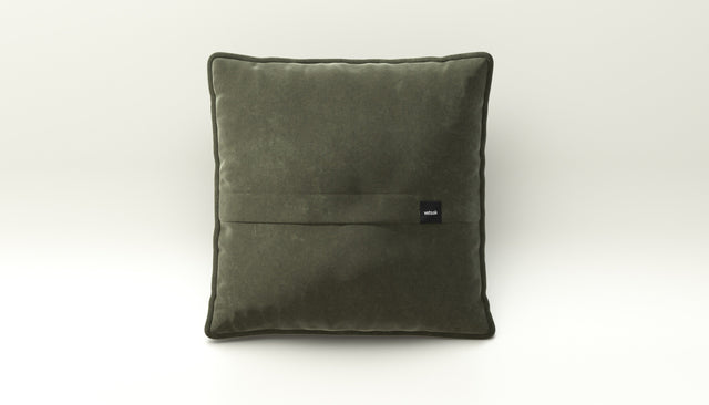 vetsak | Big Pillow - suave - pine