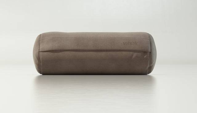 vetsak | Noodle - leather - cacao