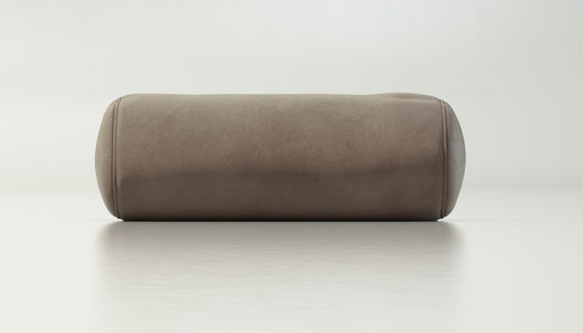 vetsak | Noodle - leather - cacao