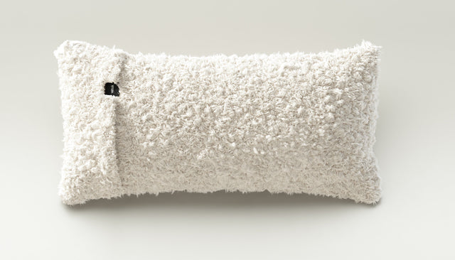 vetsak | Pillow - doodle - creme