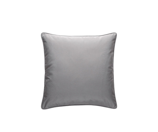 big pillow - outdoor - grey