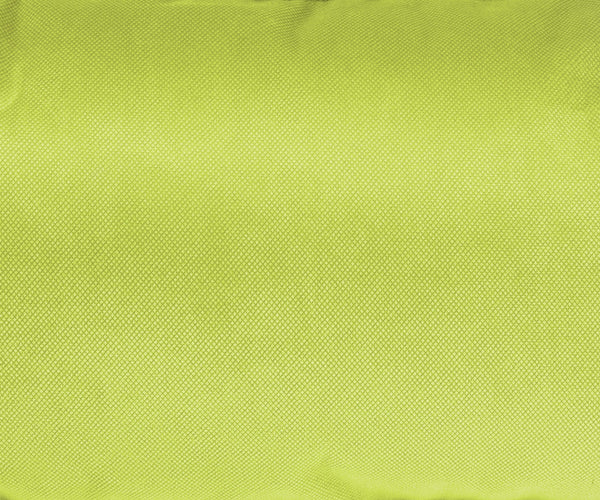 sofa seat - 84x84 - velvet - lime