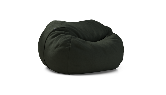 vetsak | Cover Zitzak Large - Loop Loop - Mousse