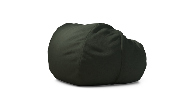 vetsak | Cover Zitzak Large - Loop Loop - Mousse