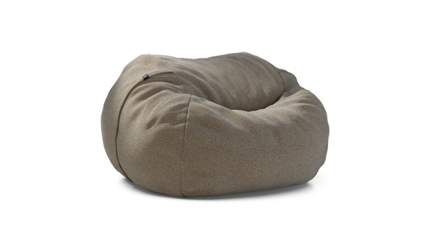 vetsak | Cover Zitzak Large - Loop Loop - Taupe