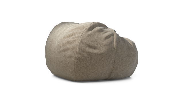 vetsak | Cover Zitzak Large - Loop Loop - Taupe