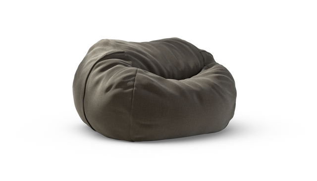 vetsak | Zitzak Large - Breeze - Brown