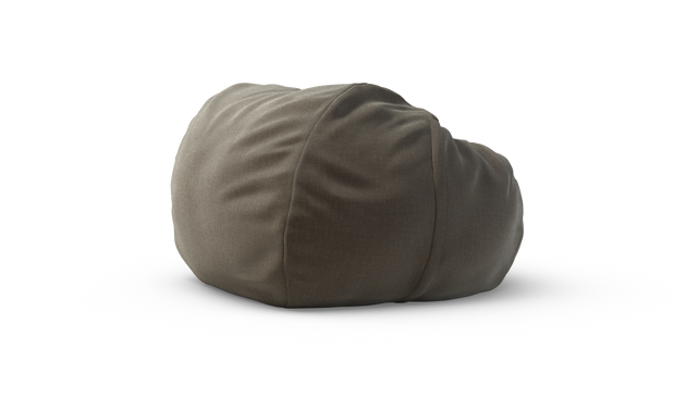 vetsak | Zitzak Large - Breeze - Brown