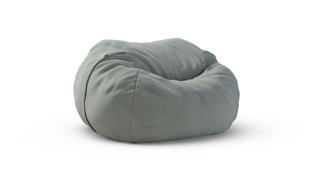 vetsak | Zitzak Large - Breeze - Sage