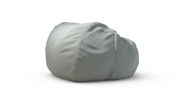 vetsak | Cover Zitzak Large - Breeze - Sage