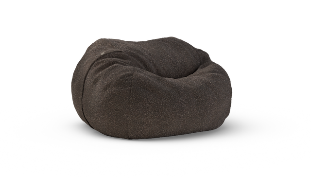 vetsak | Zitzak Large - Nub - Walnut
