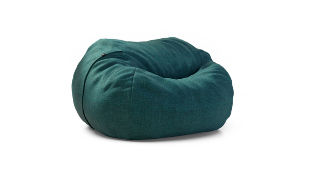 vetsak | Zitzak Large - Pique - Cedar