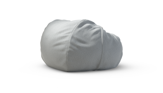 vetsak | Cover Zitzak Large - Ridge - Limestone