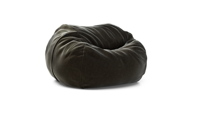 vetsak | Zitzak Large - Suave - Anthracite