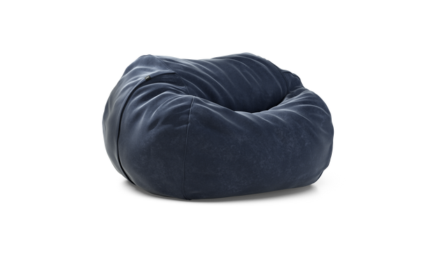 vetsak | Zitzak Large - Suave - Navy