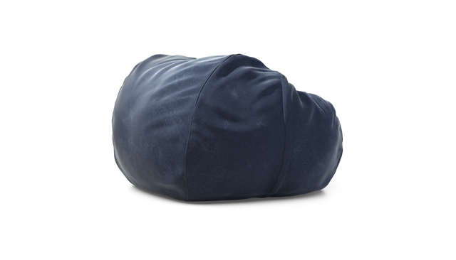 vetsak | Zitzak Large - Suave - Navy