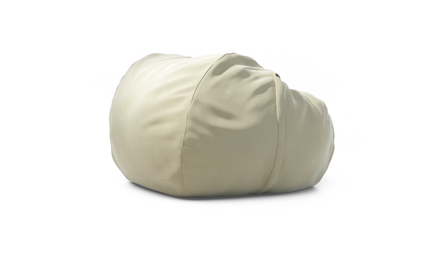 vetsak | Cover Zitzak Large - Suave - Pearl