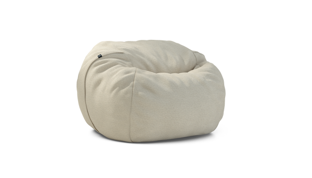 vetsak | Cover Zitzak Medium - Loop Loop - Duna