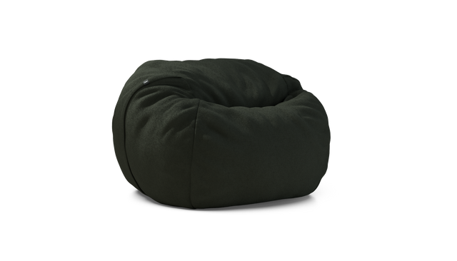 vetsak | Cover Zitzak Medium - Loop Loop - Mousse