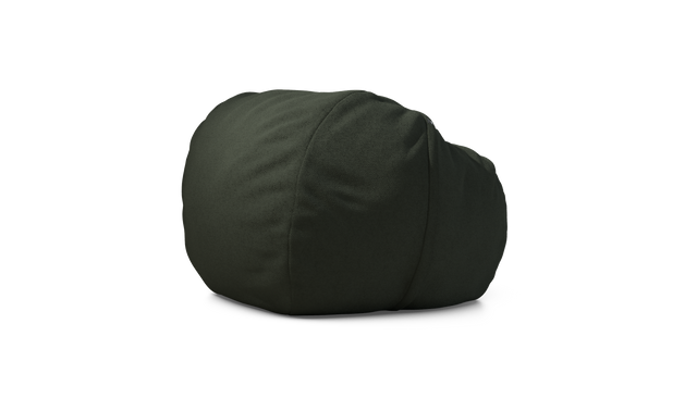 vetsak | Cover Zitzak Medium - Loop Loop - Mousse