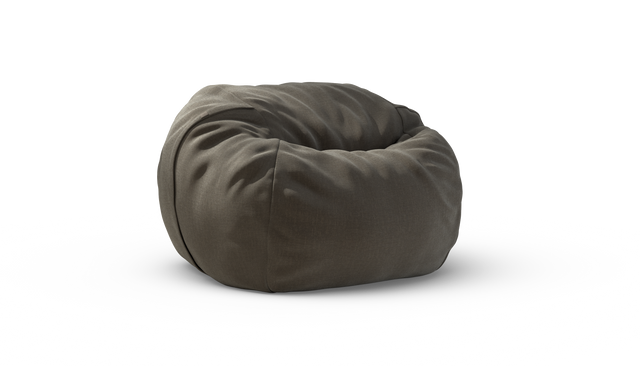 vetsak | Zitzak Medium - Breeze - Brown