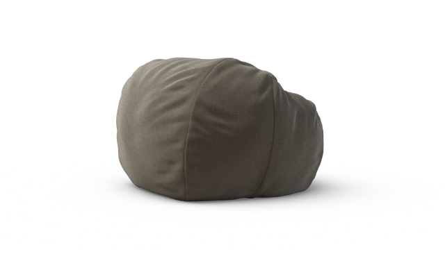 vetsak | Cover Sitzsack Medium - Breeze - Brown