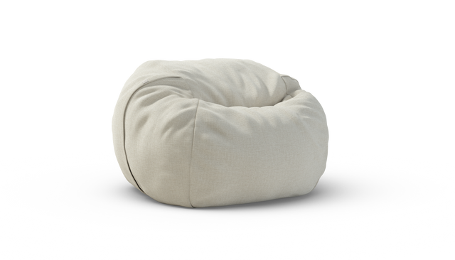 vetsak | Zitzak Medium - Breeze - Ecru
