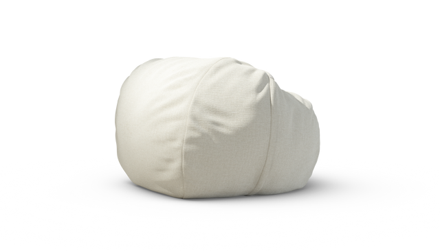 vetsak | Zitzak Medium - Breeze - Ecru