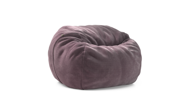 vetsak | Zitzak Medium - Cord Velour - Blossom