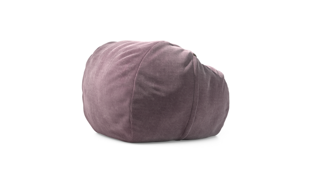 vetsak | Zitzak Medium - Cord Velour - Blossom