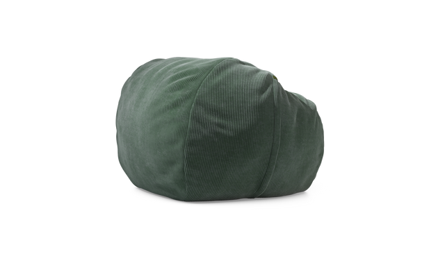 vetsak | Zitzak Medium - Cord Velour - Hunter