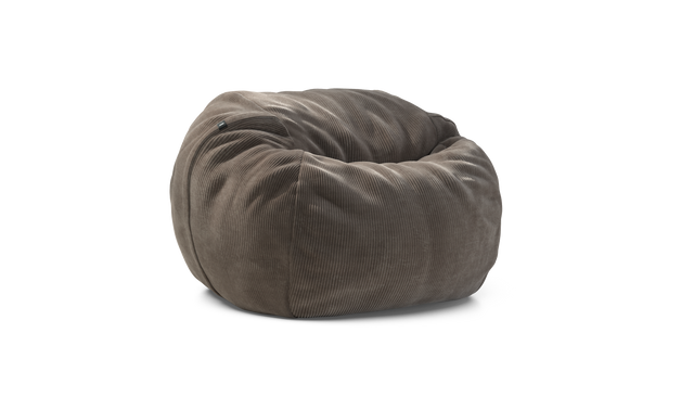 vetsak | Zitzak Medium - Cord Velour - Mocha