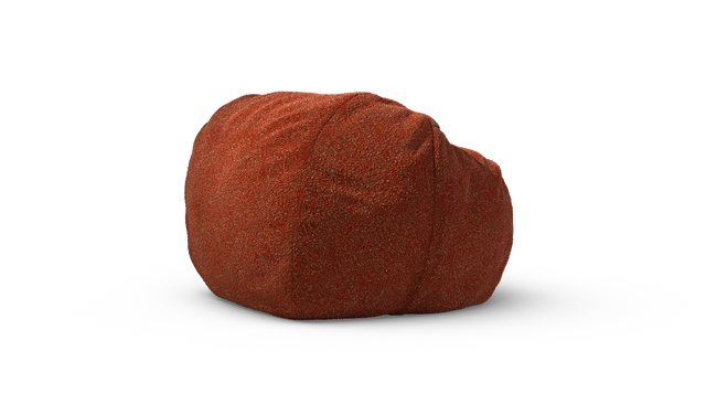 vetsak | Zitzak Medium - Nub - Sienna