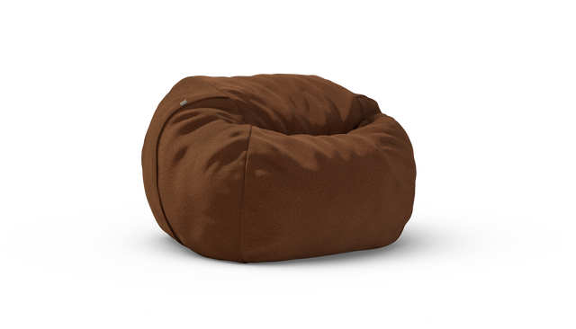 vetsak | Zitzak Medium - Pebble - Sundried