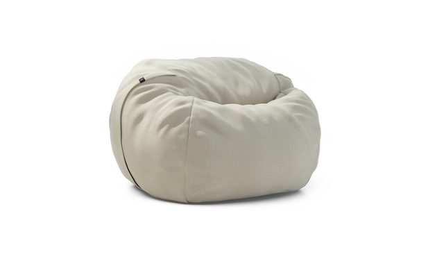 vetsak | Cover Zitzak Medium - Pique - Beige