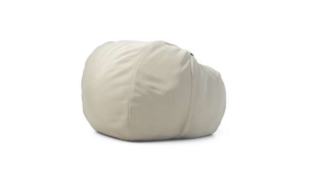 vetsak | Cover Zitzak Medium - Pique - Beige