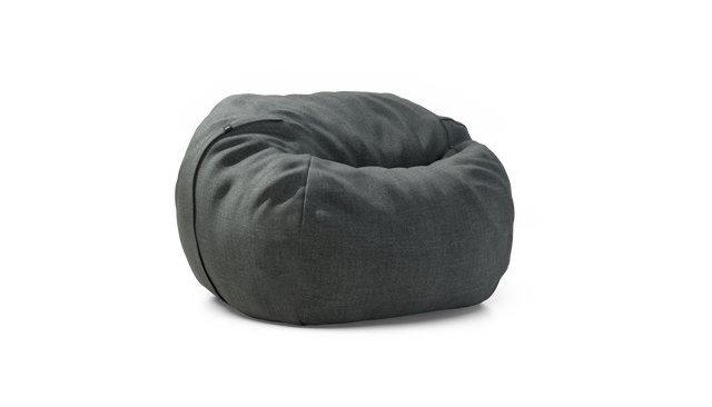 vetsak | Zitzak Medium - Pique - Dark Grey