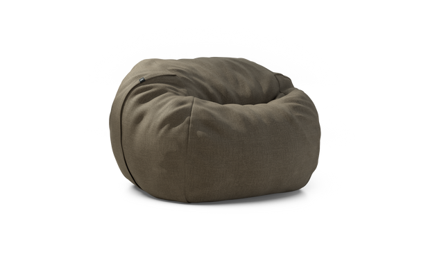 vetsak | Zitzak Medium - Pique - Taupe
