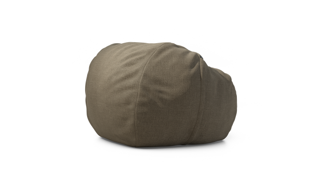 vetsak | Zitzak Medium - Pique - Taupe