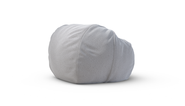 vetsak | Cover Zitzak Medium - Ridge - Dune