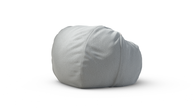 vetsak | Cover Zitzak Medium - Ridge - Limestone