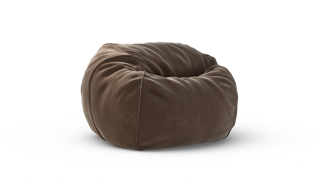 vetsak | Cover Zitzak Medium - Suave - Espresso