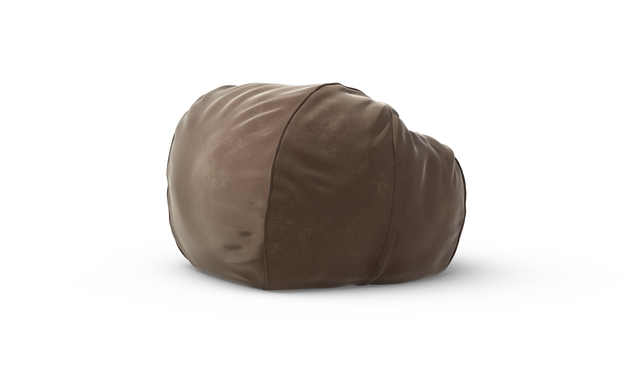 vetsak | Cover Zitzak Medium - Suave - Espresso