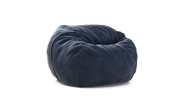 vetsak | Zitzak Medium - Suave - Navy