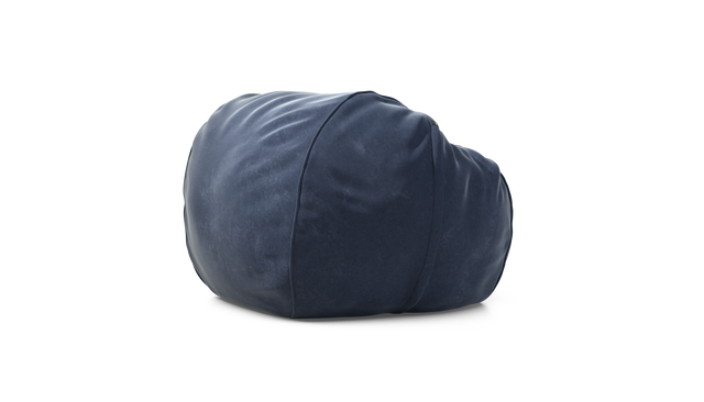 vetsak | Zitzak Medium - Suave - Navy