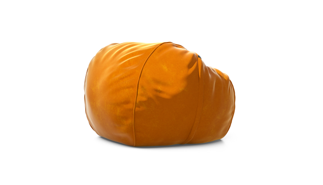 vetsak | Zitzak Medium - Suave - Orange Blaze
