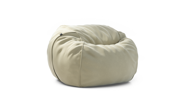 vetsak | Cover Zitzak Medium - Suave - Pearl