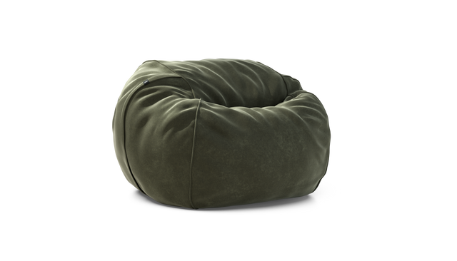 vetsak | Cover Zitzak Medium - Suave - Pine