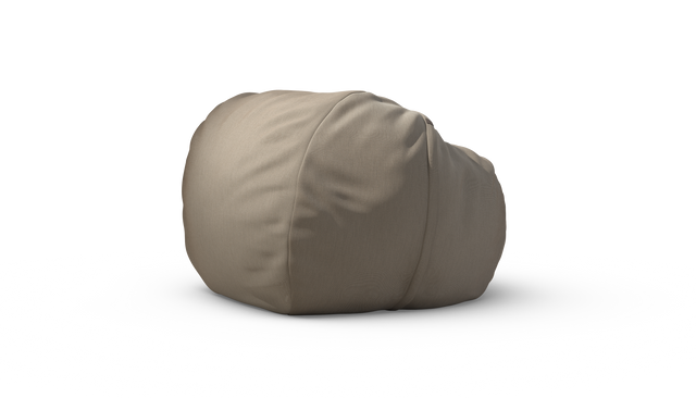 vetsak | Cover Zitzak Medium - Terrain - Driftwood