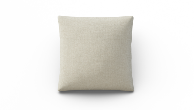vetsak | Big Pillow - Breeze - Ecru